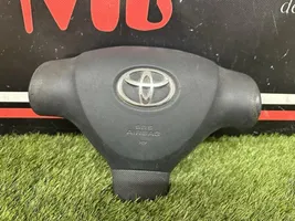 Toyota Aygo AB10 Poduszki powietrzne Airbag / Komplet 891700H010
