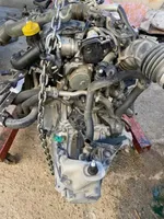 Nissan Qashqai Moteur K9K646