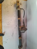 Opel Zafira A Detachable tow bar 