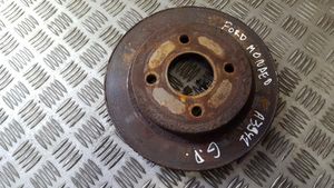 Ford Mondeo MK II Bremsscheibe hinten 