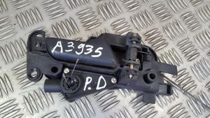 Citroen Xsara Picasso Innentürgriff Innentüröffner vorne 9610679977