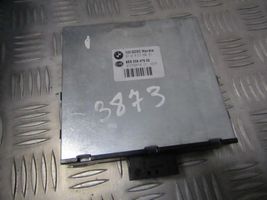 BMW 3 E90 E91 ABS control unit/module 6142912708801