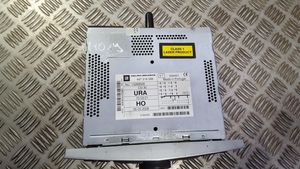Opel Astra H Panel / Radioodtwarzacz CD/DVD/GPS 13289928