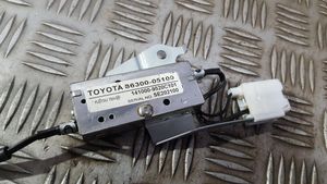 Toyota Avensis T250 Moduł / Sterownik anteny 3630005100