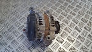 Chrysler Stratus II Alternator 04606755ac