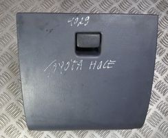 Toyota Hiace (H200) Boite à gants 5555126020