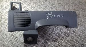 Toyota Hiace (H200) Другая деталь салона 554322605