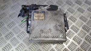 Peugeot 406 Sterownik / Moduł ECU 9630466980