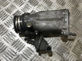 Audi A6 S6 C5 4B Throttle valve 4b0145950