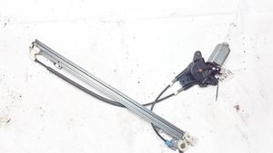 Fiat Ulysse Sliding door window regulator with motor 