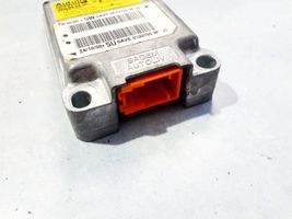 Peugeot 406 Airbag control unit/module 9642163080