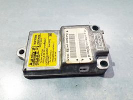 Peugeot 406 Airbag control unit/module 9642163080