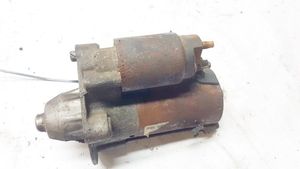 Ford Focus Starter motor 