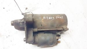 Ford Focus Starter motor 