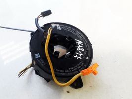 Opel Sintra Airbag slip ring squib (SRS ring) 26046441