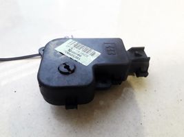 Renault Laguna II Air flap motor/actuator 52485400