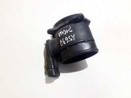 Ford Focus Przepływomierz masowy powietrza MAF 9650010780