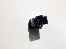 Renault Megane I Hazard light switch 435867