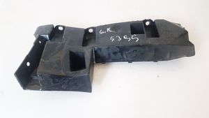 Seat Leon (1P) Support de pare-chocs arrière 1p0807393