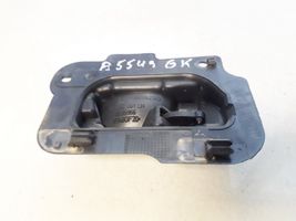 Opel Vectra B Maniglia interna per portiera posteriore 90506461LH