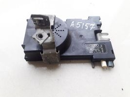 Audi A3 S3 8P Antenas vadības bloks 7617310103