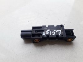 Audi A3 S3 8P Gaisa spilvenu trieciensensors 4B095643D