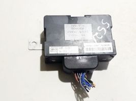 Toyota RAV 4 (XA20) Boîtier module alarme 0819012930