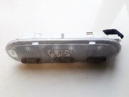 Nissan Note (E11) Front seat light 