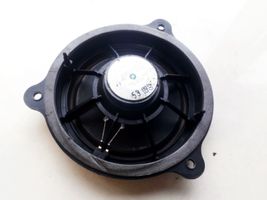 Nissan Note (E11) Altoparlante portiera anteriore 7606500465