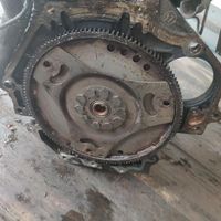 Saab 9-5 Flywheel 