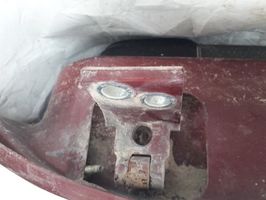 Volkswagen Vento Rear door lower hinge 