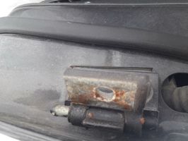 Volvo V70 Rear door lower hinge 