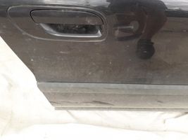 Volvo V70 Front door trim (molding) 