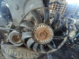 Audi A4 S4 B5 8D Fan impeller 058121301b