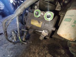 Ford Fiesta Klimakompressor Pumpe 