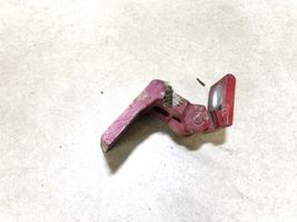 Volkswagen Vento Front door upper hinge 