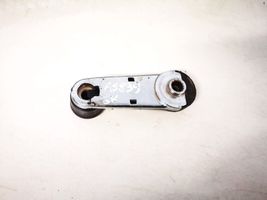 Audi 80 90 B3 Front door window winding handle 