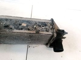 Toyota Corolla Verso AR10 Radiatore intercooler 