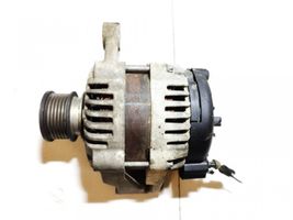 Opel Insignia A Alternator 13502583