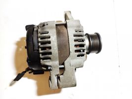 Opel Insignia A Generatore/alternatore 13502583