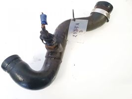 Renault Espace II Engine coolant pipe/hose 