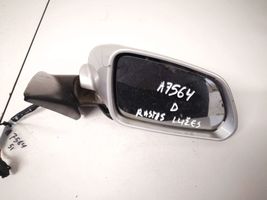 Skoda octavia wing mirror glass deals