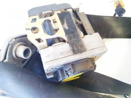 Volkswagen Golf IV Pas bezpieczeństwa fotela przedniego 00064684