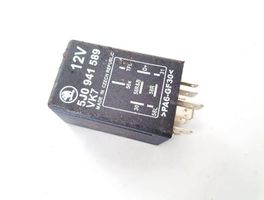 Skoda Roomster (5J) Other relay 5j0941589