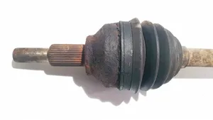 Chrysler Sebring (ST-22 - JR) Semiasse anteriore p05273469ae