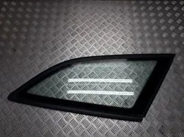 Ford Mondeo MK IV Rear side window/glass 