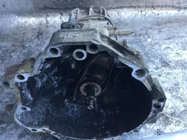 Audi A4 S4 B5 8D Mechaninė 5 pavarų dėžė CTD