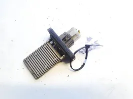 Ford Transit Heater blower motor/fan resistor 