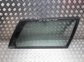 Volkswagen PASSAT B3 Rear side window/glass 