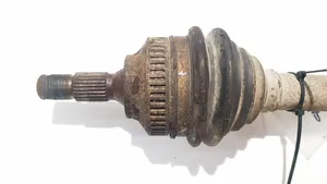 Citroen Xsara Picasso Front driveshaft 